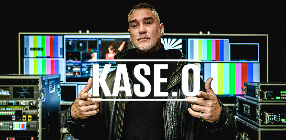 Kase.O - Conexión Valladolid Festival 2020