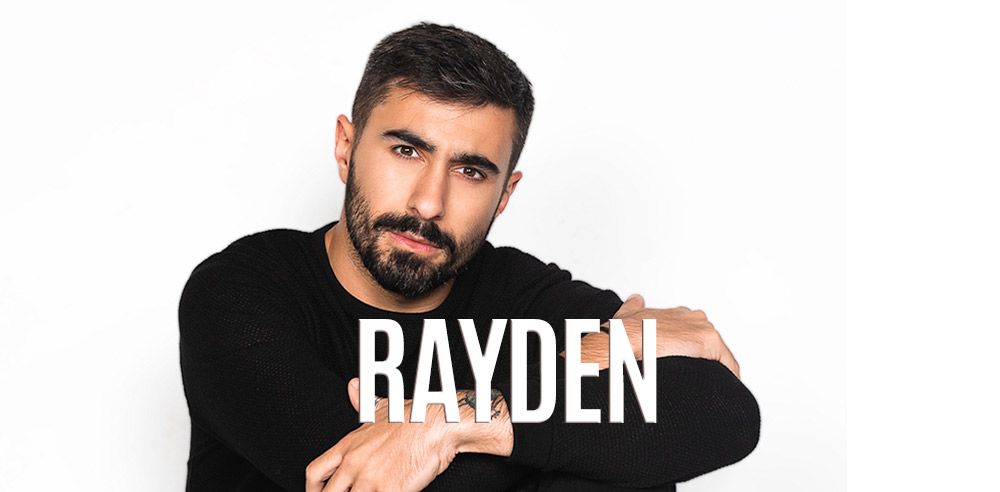 Rayden - Conexión Valladolid Festival 2020
