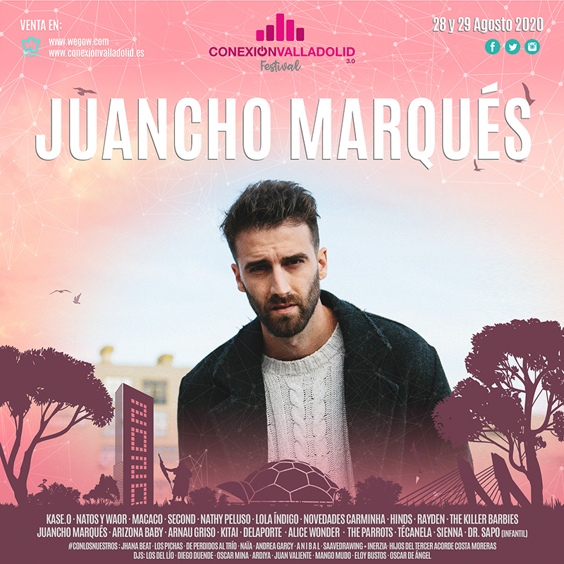 Juancho Marqués