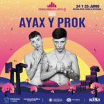 ajax y prok