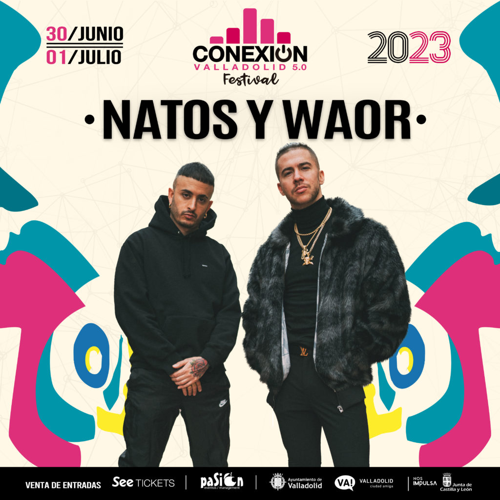 Conexión Spain – Musica Conexión Valladolid