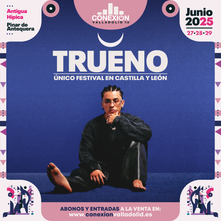 Conexion 2025 Trueno