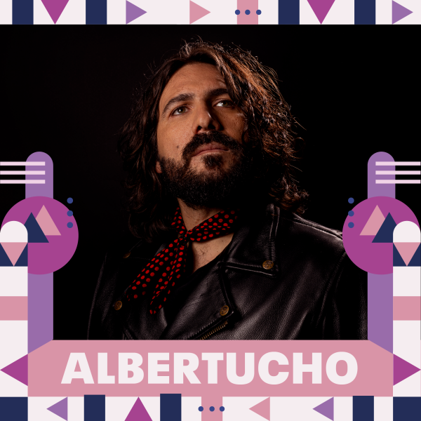 Albertucho Conexion valladolid 2025