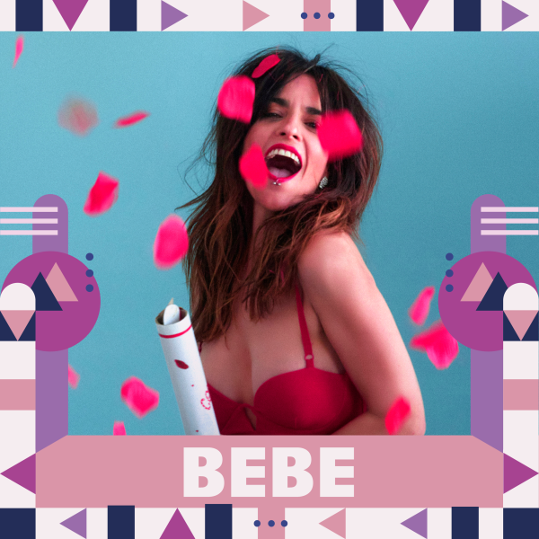 Bebe Conexion Valladolid 2025