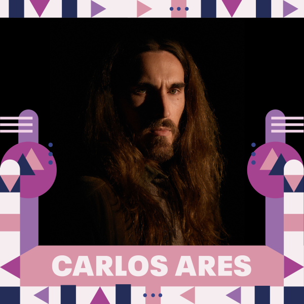 Carlos Ares Conexión 2025