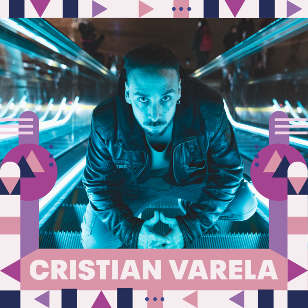 Cristian varela conexionvalladolid 2025