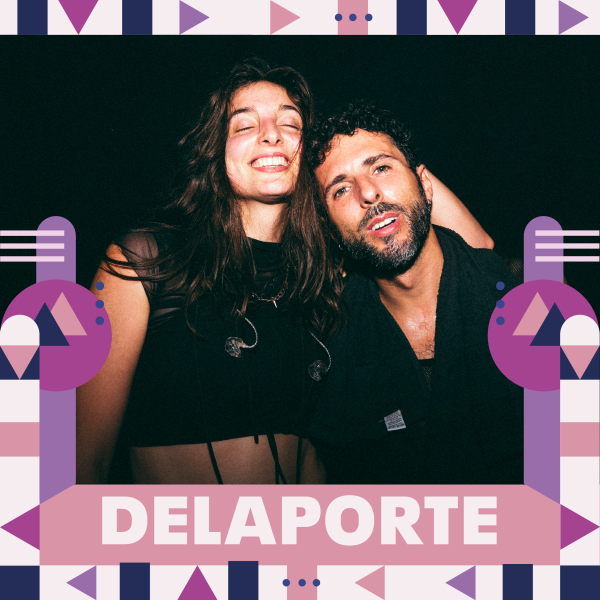 Delaporte conexion valladolid 2025