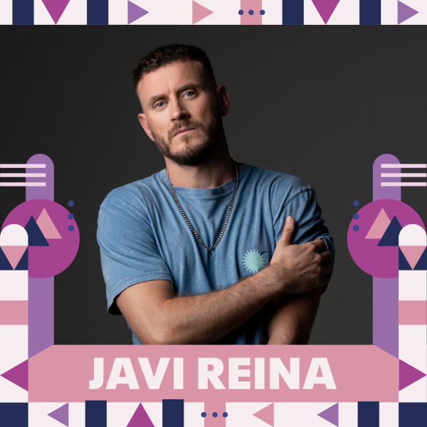 JAVI REINA