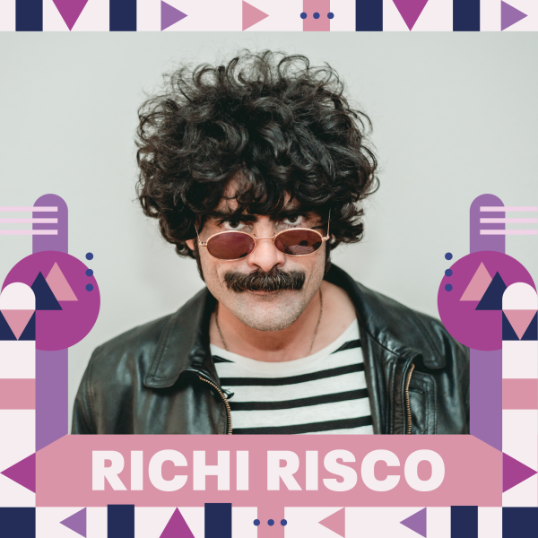 RICHI RISCO