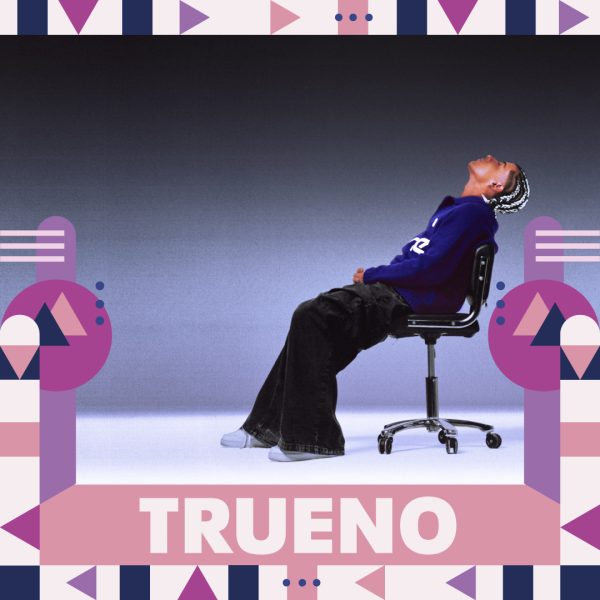 Trueno Conexion Valladolid