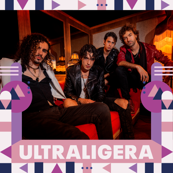 Ultraligera Conexion valladolid 2025